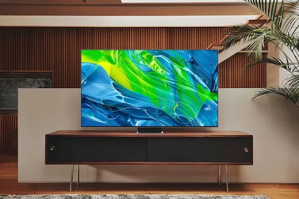 Samsung 65∪ Class S95B 4K OLED Smart TV