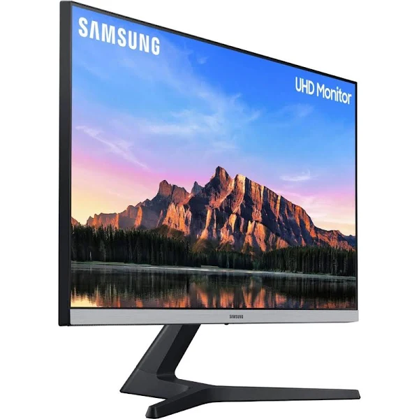 Samsung 28∪ IPS 4K UHD Monitor HDMI (LU28R550UQNXZA)