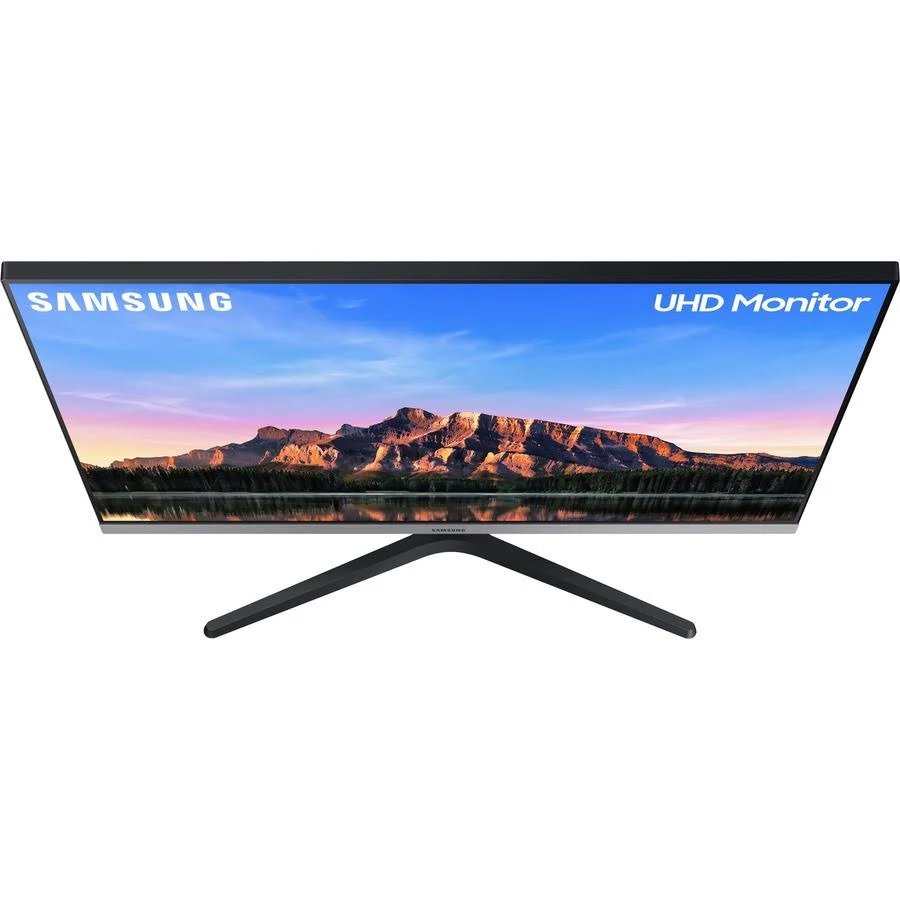 Samsung 28∪ IPS 4K UHD Monitor HDMI (LU28R550UQNXZA)