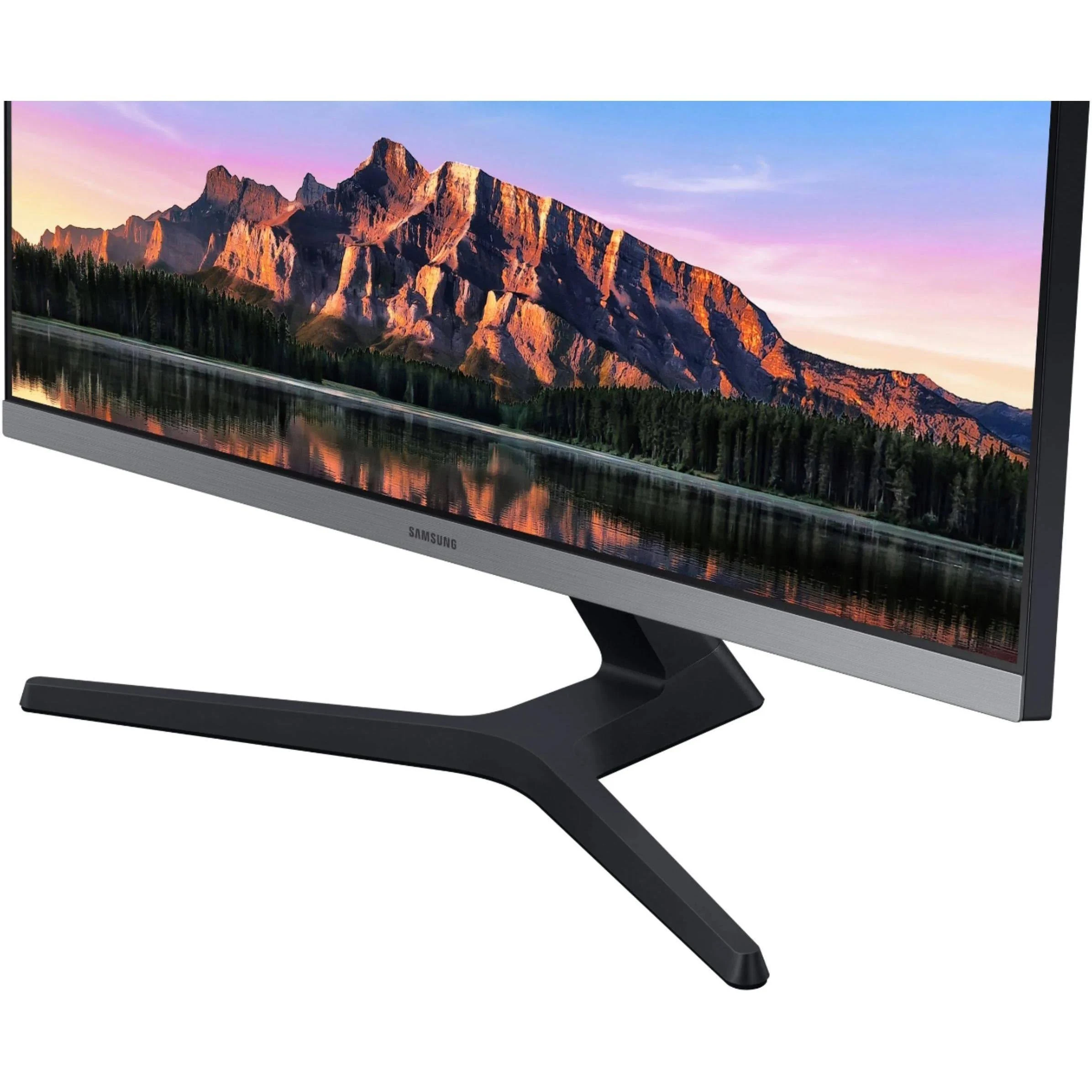 Samsung 28∪ IPS 4K UHD Monitor HDMI (LU28R550UQNXZA)