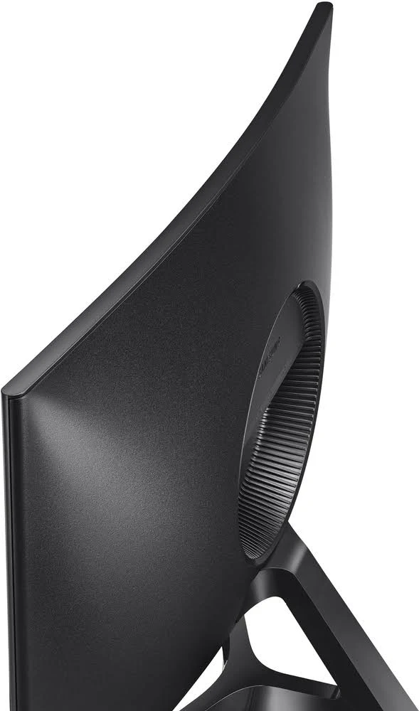 Samsung 24-in CRG5 Curved Gaming Computer Monitor