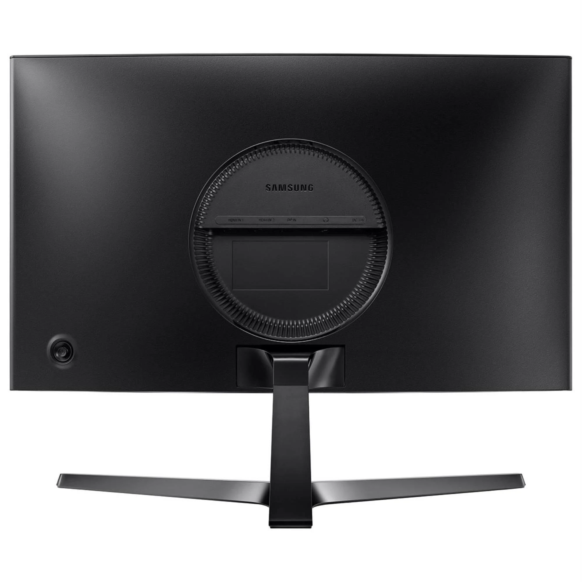 Samsung 24-in CRG5 Curved Gaming Computer Monitor