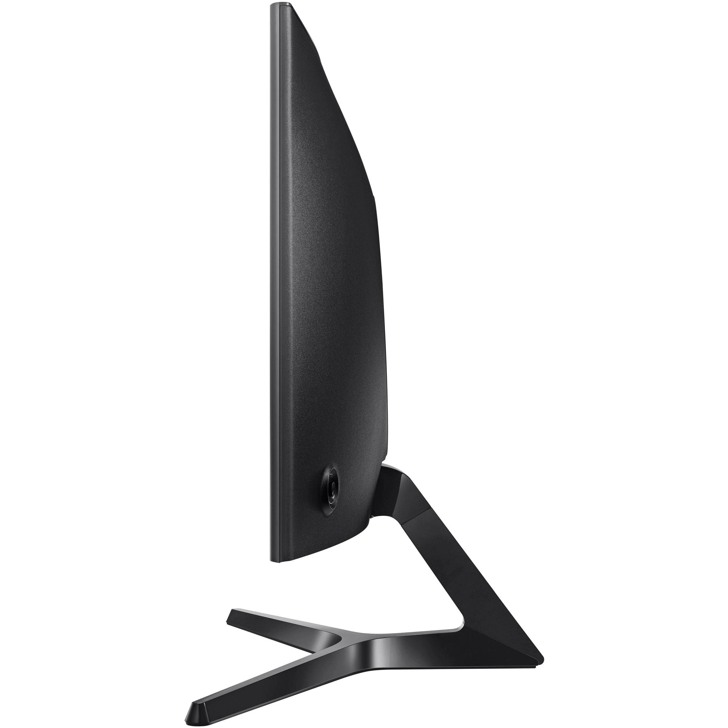 Samsung 24-in CRG5 Curved Gaming Computer Monitor