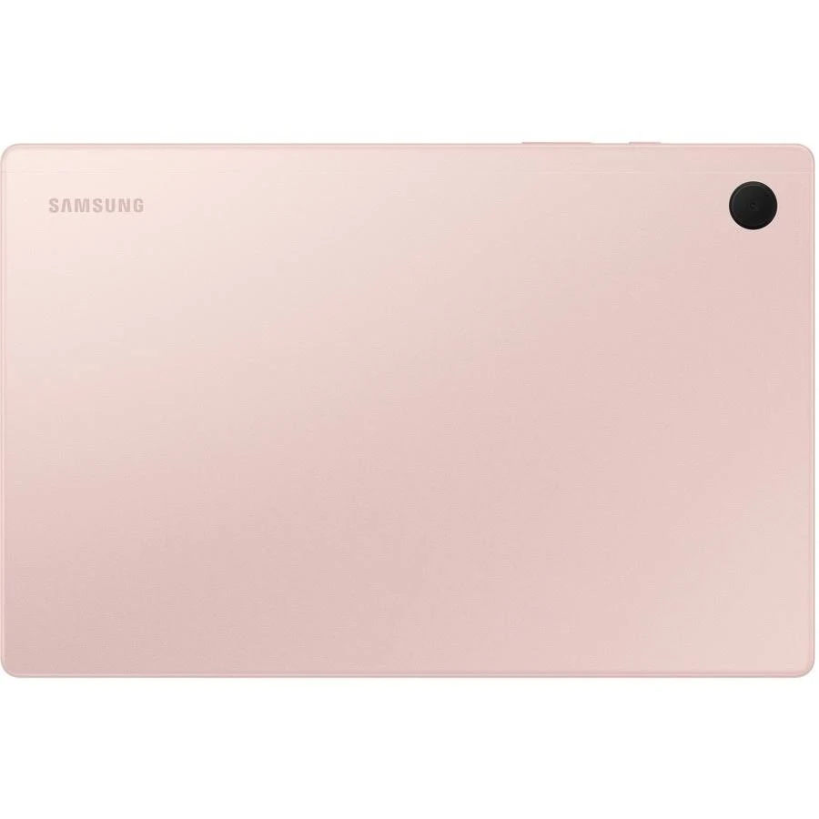 Samsung 10.5∪ Galaxy Tab A8 128GB Tablet (Wi-Fi Only, Pink Gold)