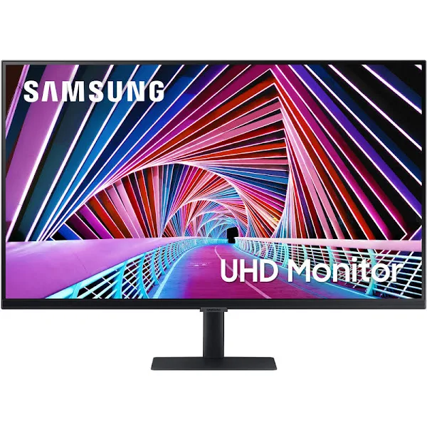 Samsung 每 S70A S32A700 每 32∪ LED VA Monitor 每 4K UHD 每 60Hz