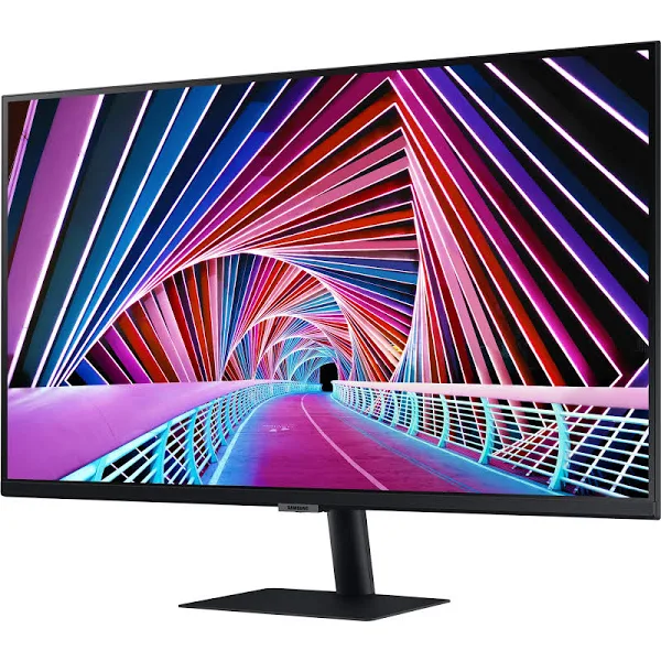 Samsung 每 S70A S32A700 每 32∪ LED VA Monitor 每 4K UHD 每 60Hz