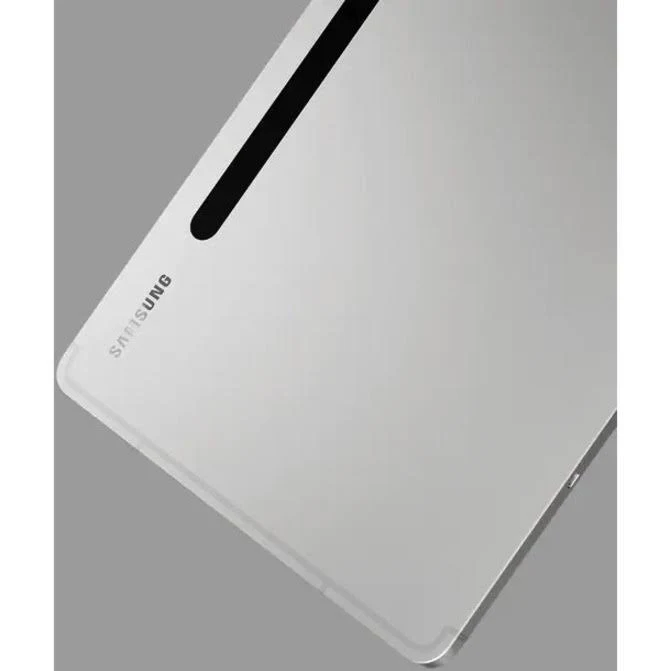 Samsung 每 Galaxy Tab S8 11∪ 128GB Silver