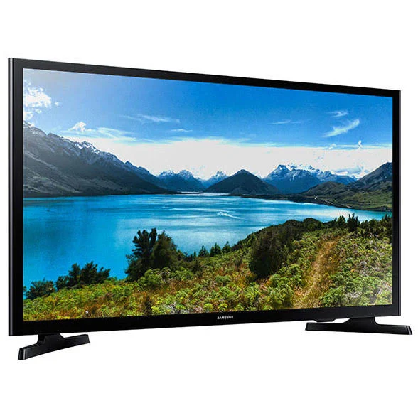 Samsung 每 32∪ Class (31.5∪ Diag.) 每 LED 每 720p 每 Smart 每 HDTV, Black