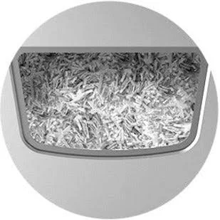 Kensington OfficeAssist M100S Anti-Jam Cross Cut Shredder