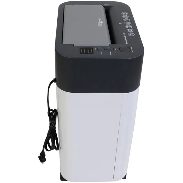 HP AF1009, 100 Sheet Auto FEED, Microcut Paper Shredder