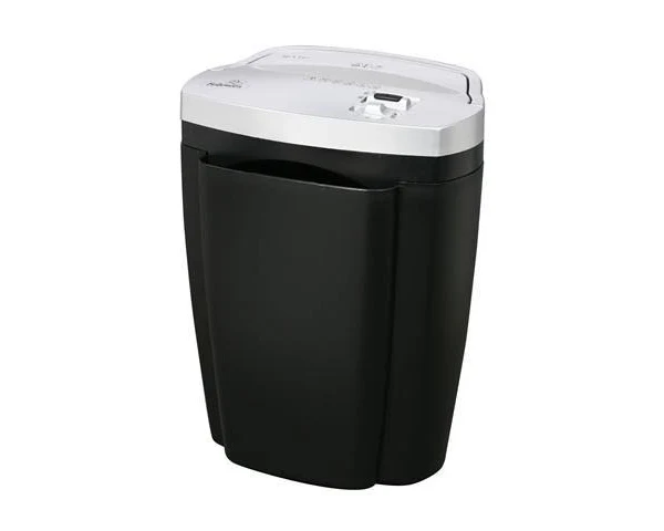 Fellowes Powershred W11C Cross Cut Shredder