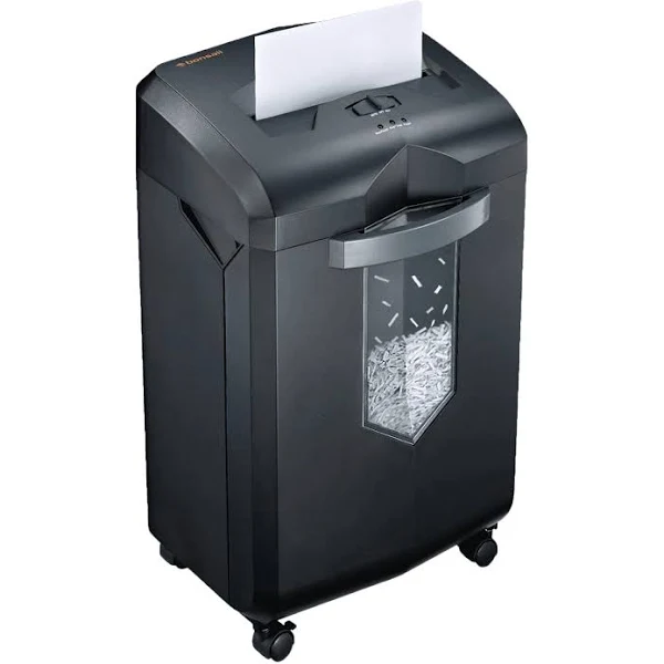 18-Sheet Cross-Cut Paper Shredder C149-c ¨C Bonsaii