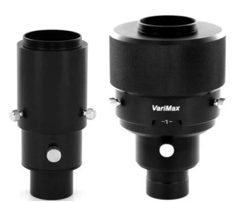 VariMax Pro-Series 1.25Ąĺ Variable Eyepiece Projection Dslr Camera Adapter for