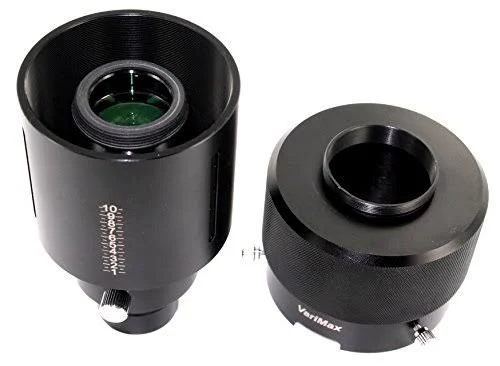 VariMax Pro-Series 1.25Ąĺ Variable Eyepiece Projection Dslr Camera Adapter for