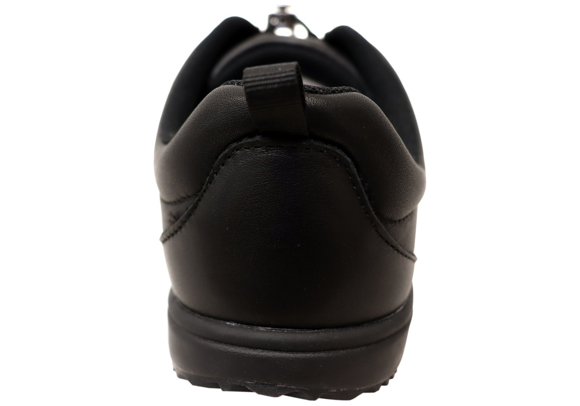 Kroten Womens Travelwalker Leather Comfortable Wide Fit Walking Shoes