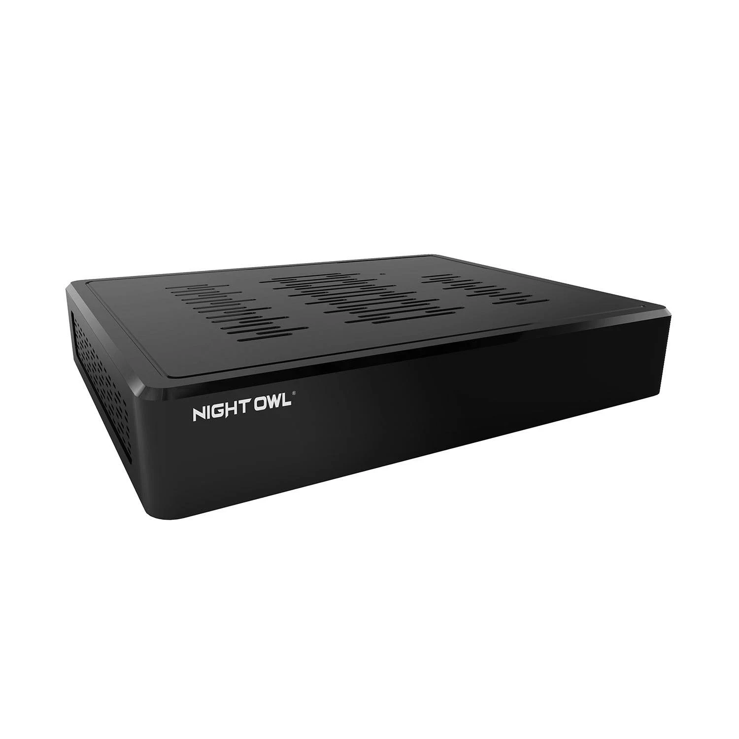 Night Owl 16 Channel 1080p HD Wired Bluetooth DVR, DVR-BTD2-16