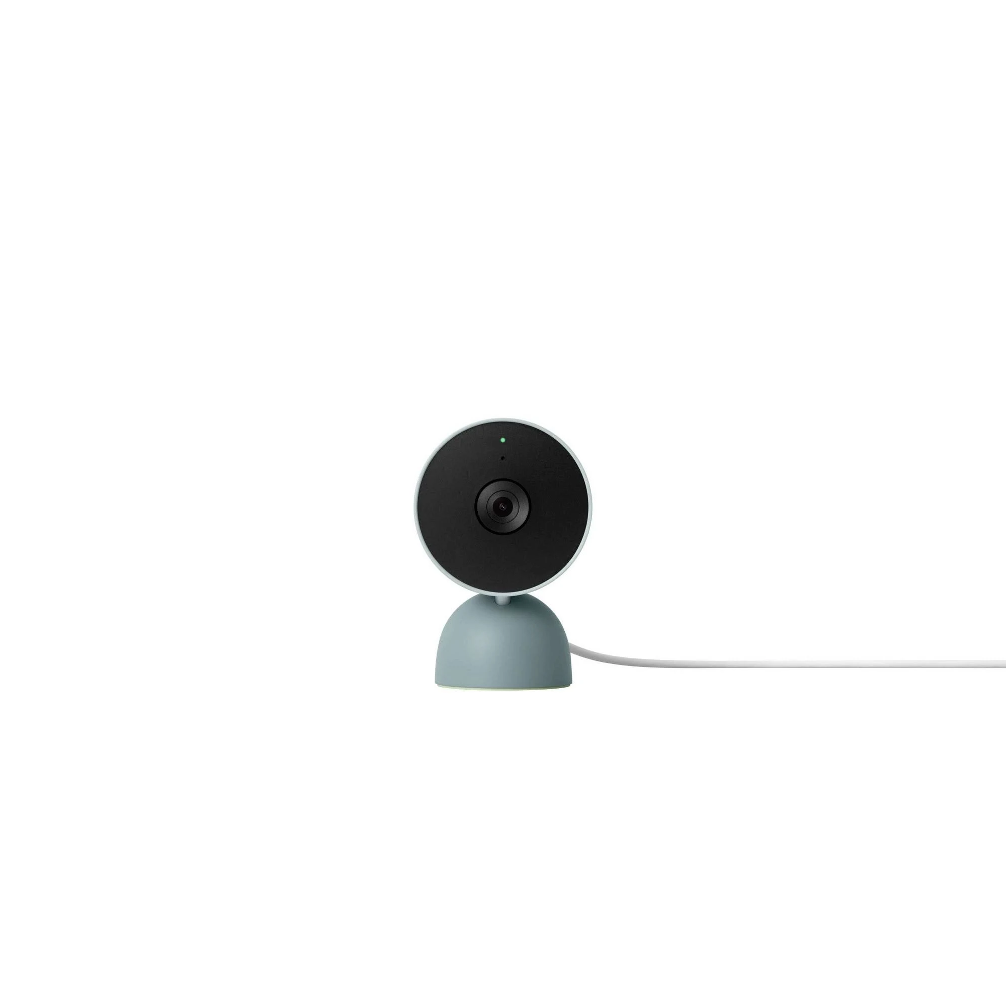 Google Nest Indoor Wired Cam ¨C Fog