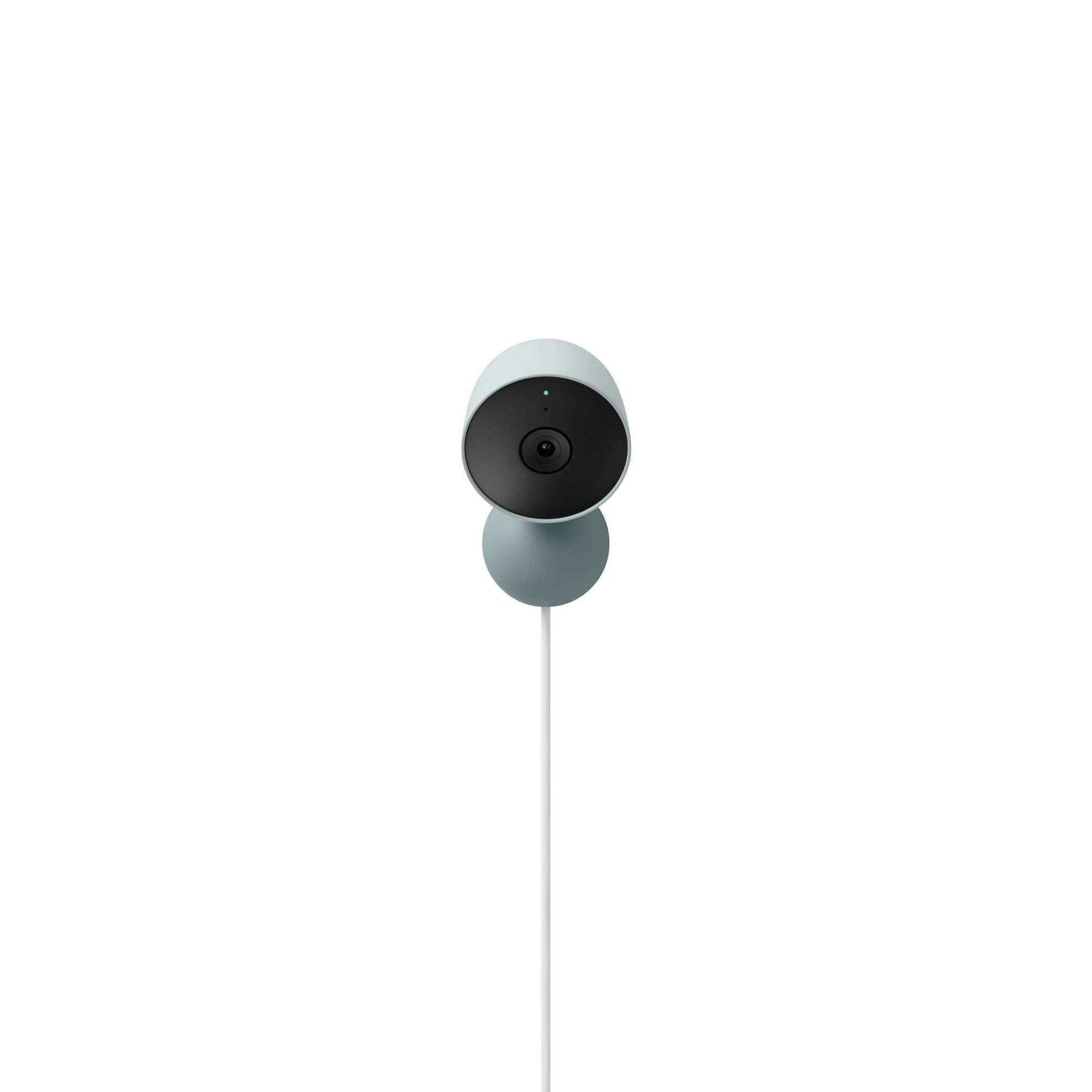 Google Nest Indoor Wired Cam ¨C Fog