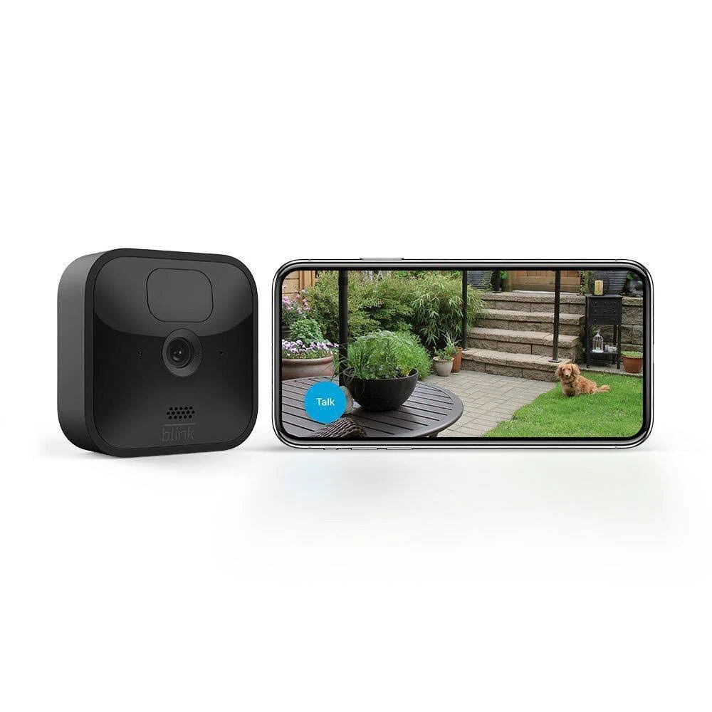 Blink Outdoor 2 Camera System Wireless