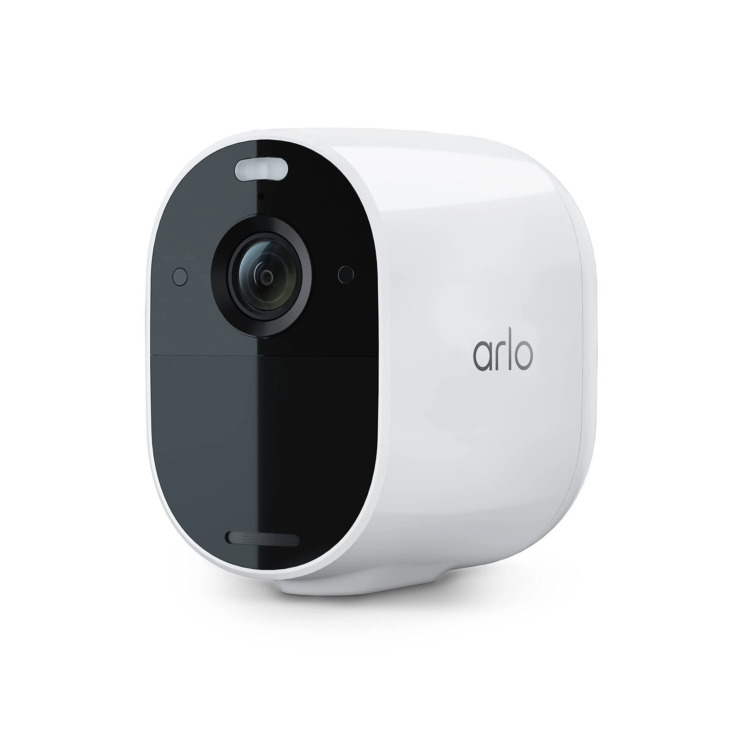 Arlo Essential Spotlight Camera