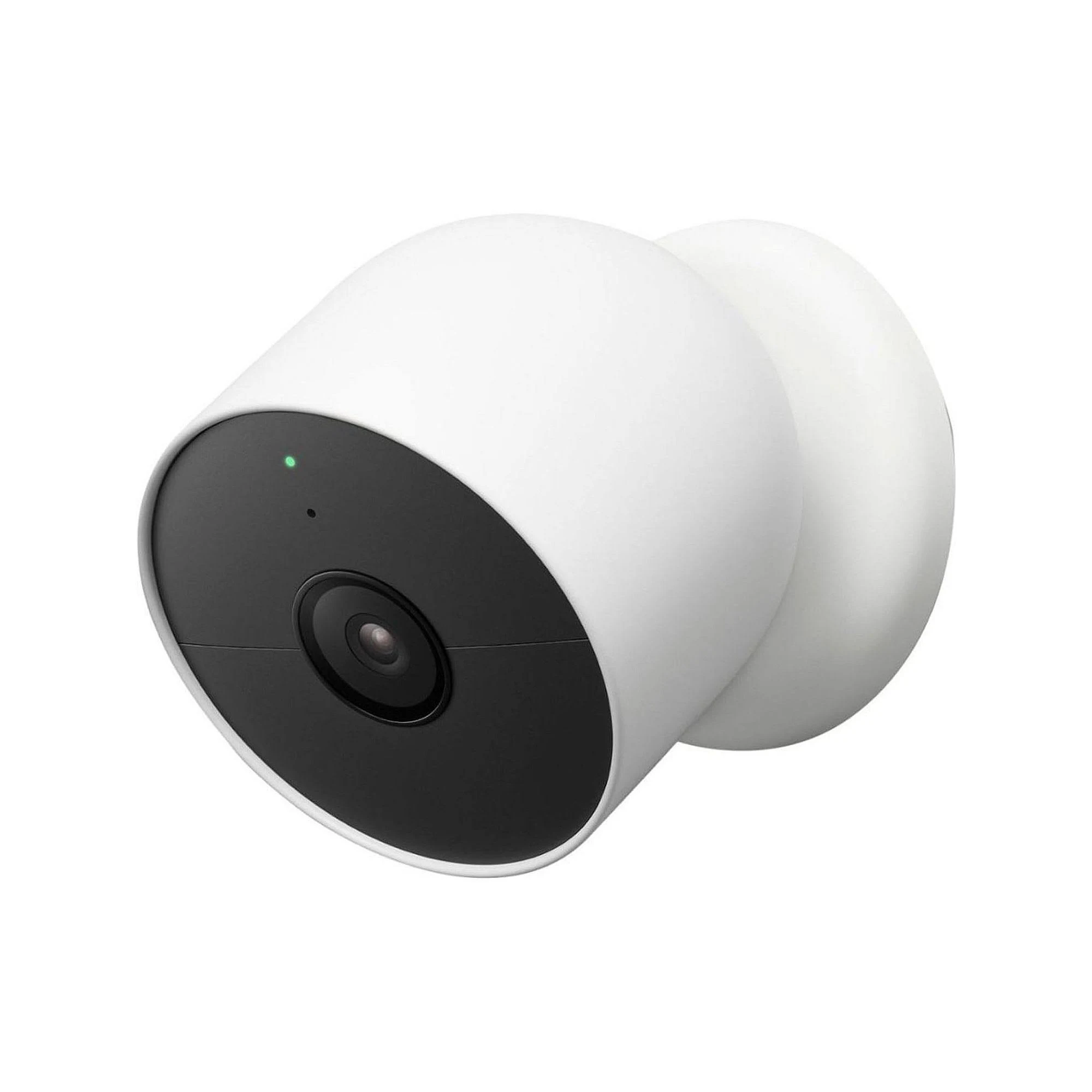 Google Nest Indoor/Outdoor Camera, Battery