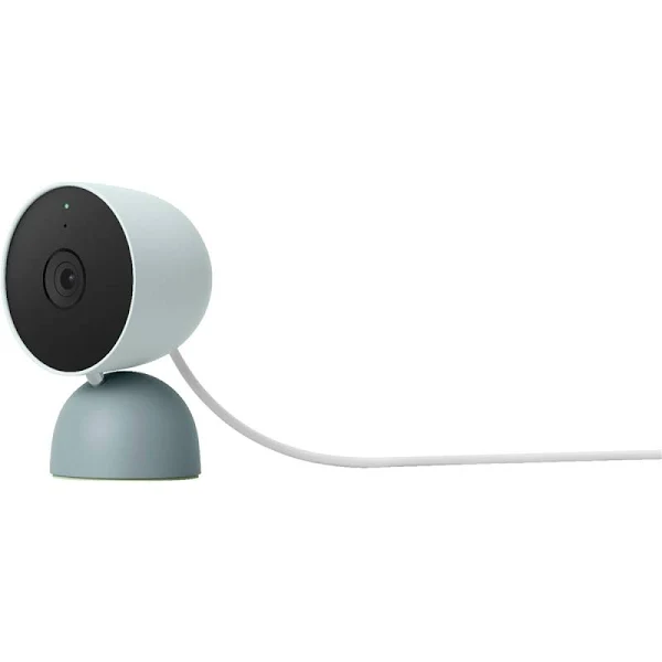 Google Nest Indoor Wired Cam ¨C Fog