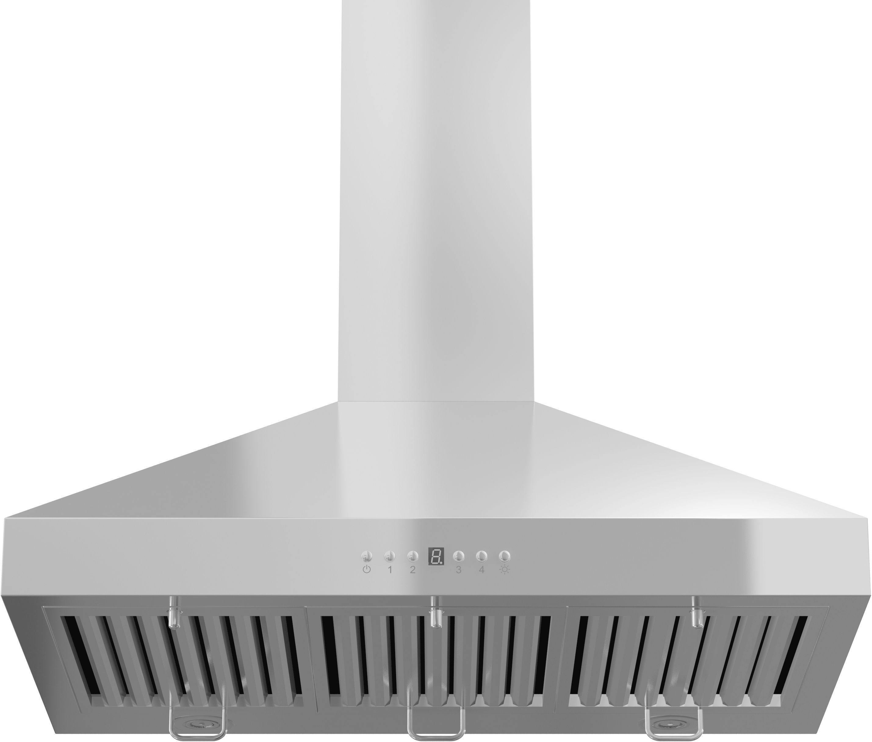 ZLINE 30∪ Wall Mount Range Hood in Stainless Steel (KL3-30)