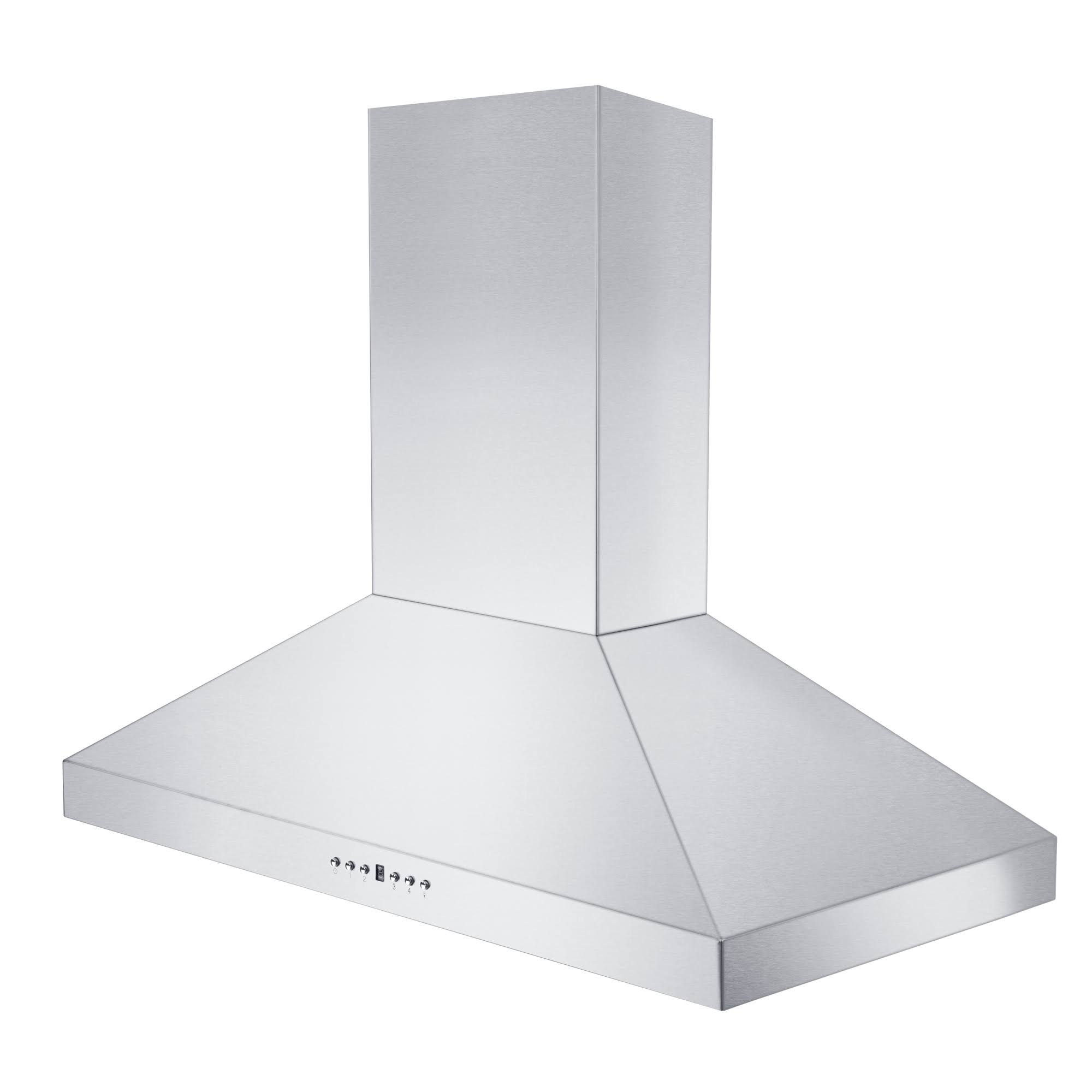 ZLINE 30∪ Wall Mount Range Hood in Stainless Steel (KL3-30)