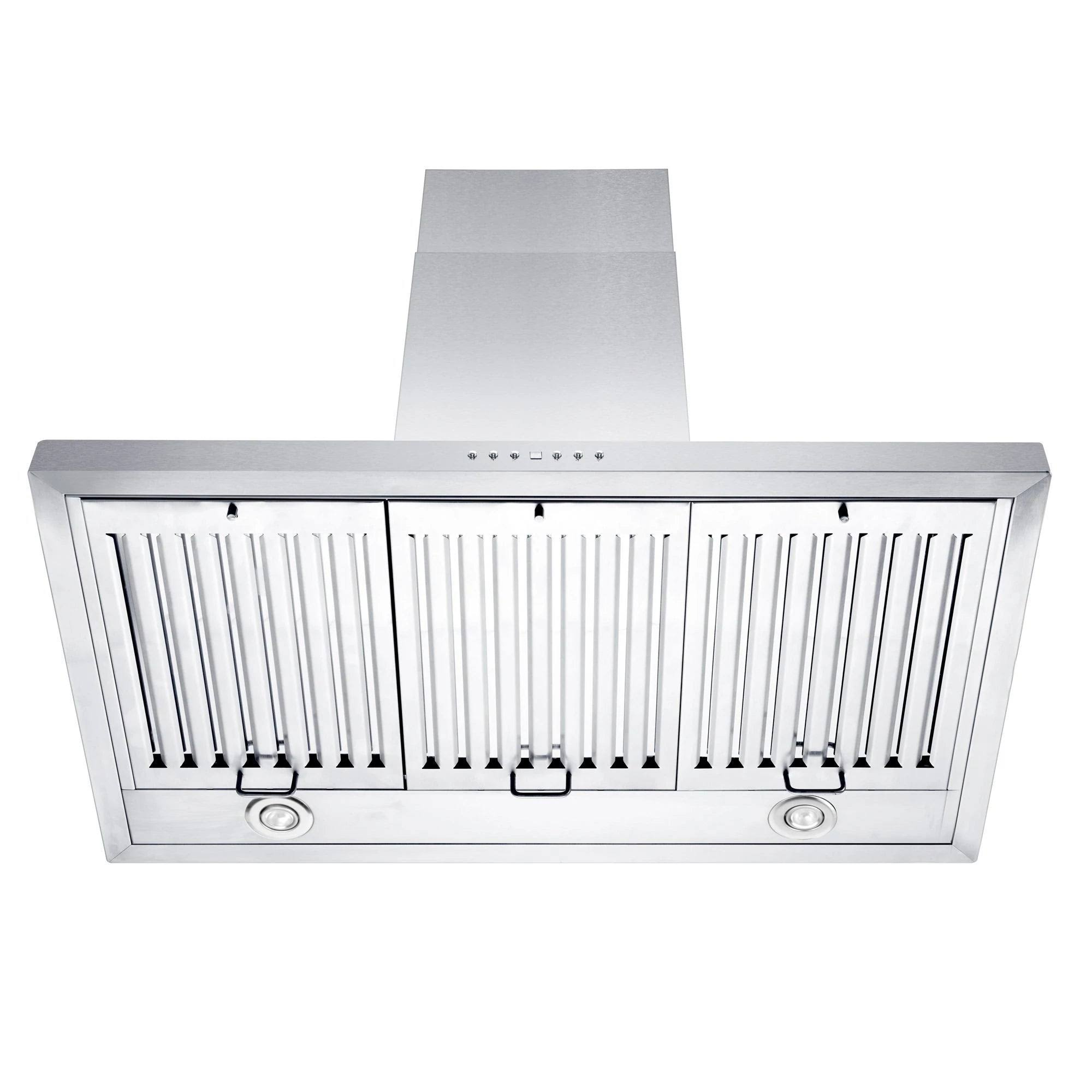 ZLINE 30∪ Wall Mount Range Hood in Stainless Steel (KL3-30)