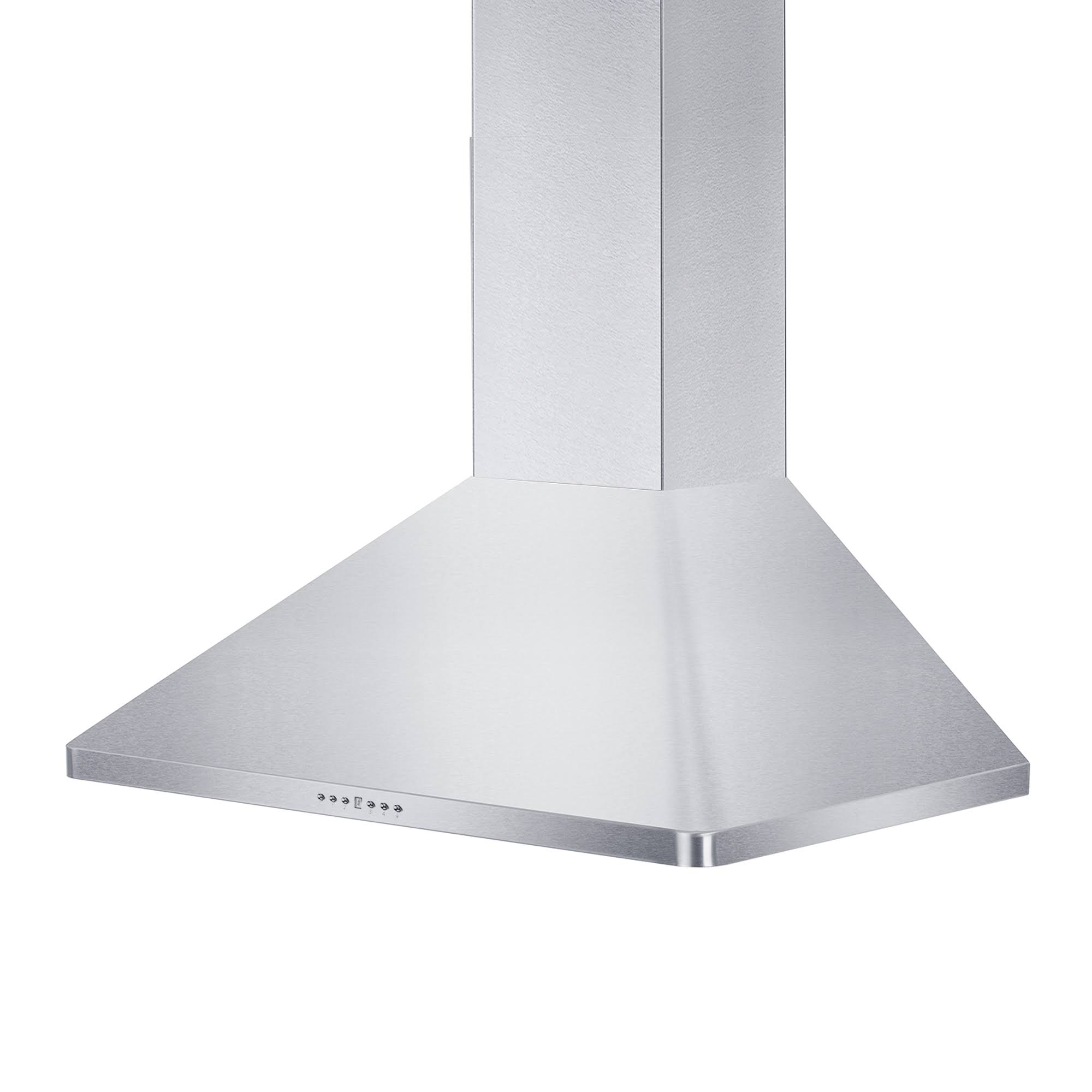 ZLINE 30∪ Wall Mount Range Hood in Stainless Steel (KF1-30)