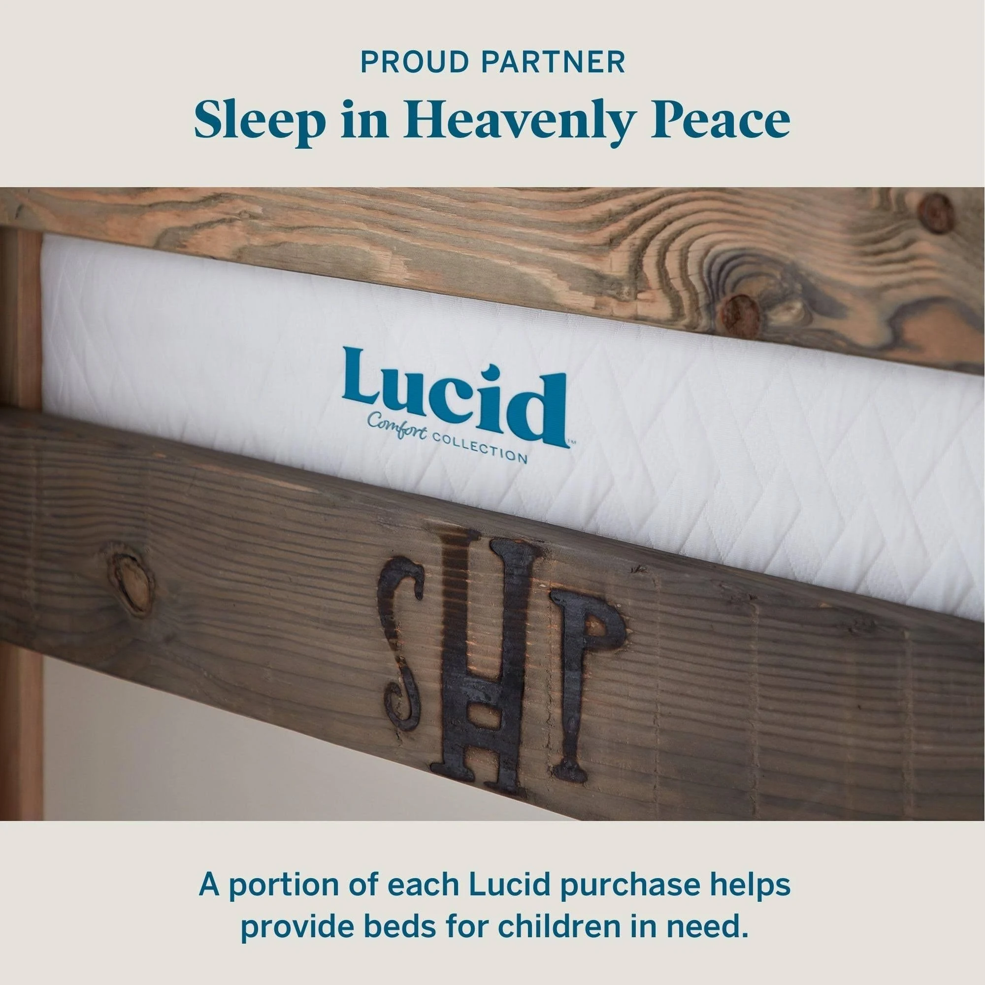 Lucid Comfort Collection 10-Inch Luxury Gel Memory Foam Mattress – Twin – Plush