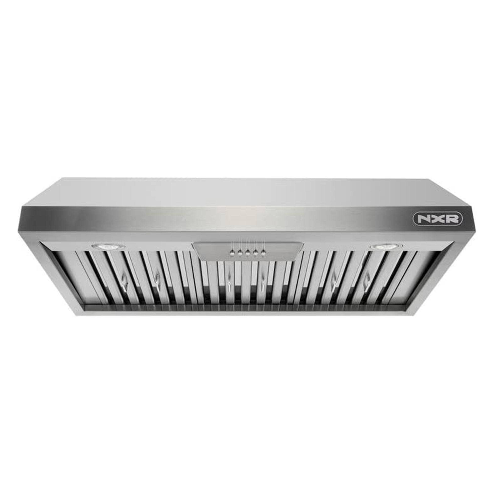 NXR 30 in. Under Cabinet Stainless Steel Range Hood, EH3019