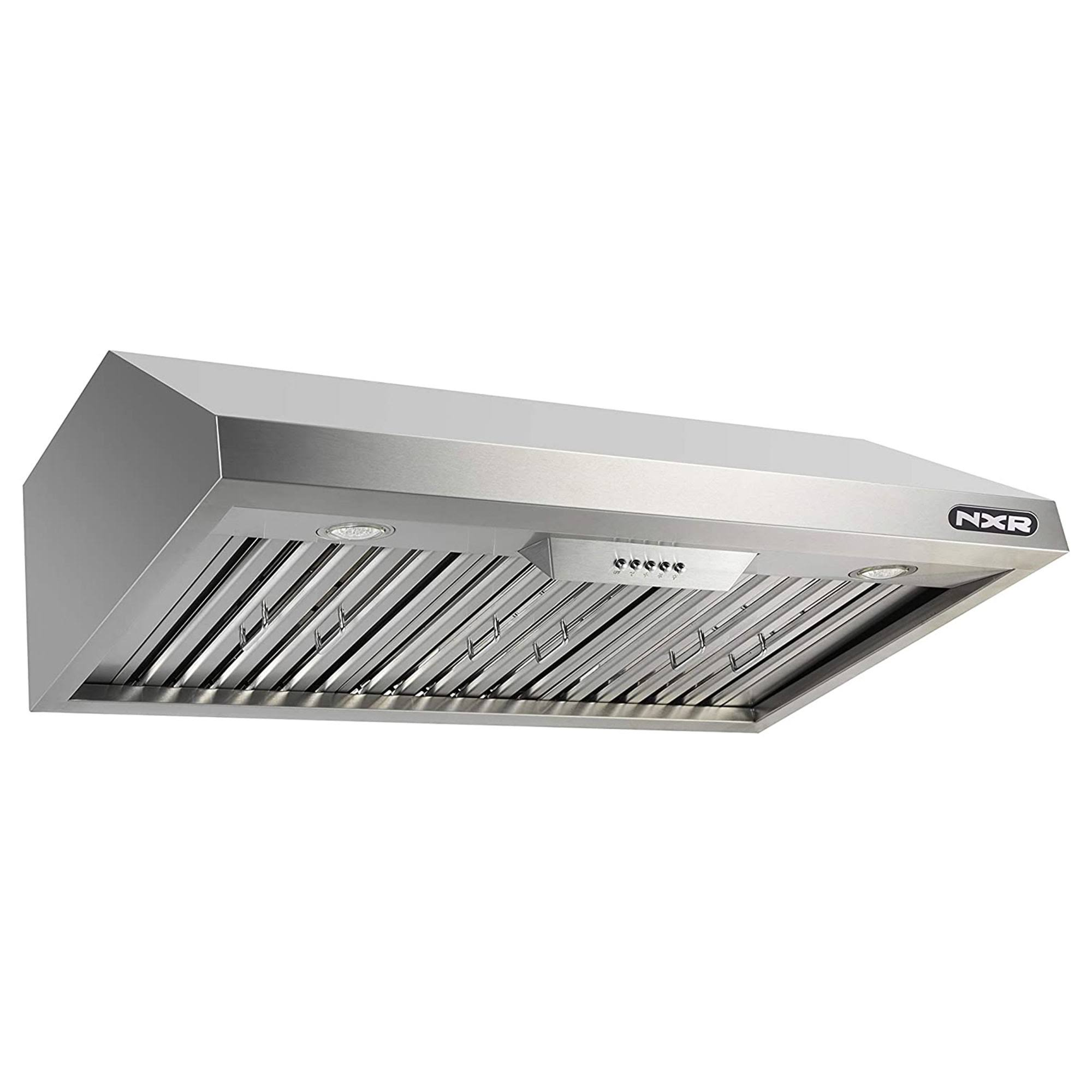 NXR 30 in. Under Cabinet Stainless Steel Range Hood, EH3019