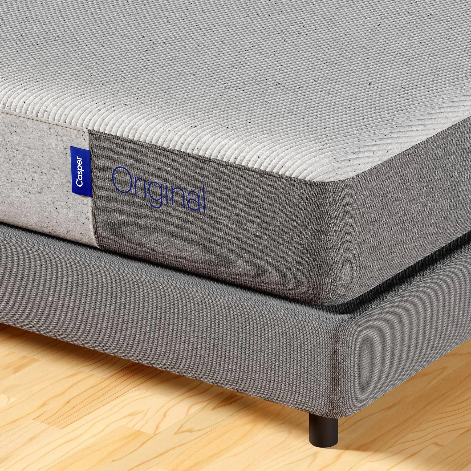 Casper Original Foam Mattress, Twin