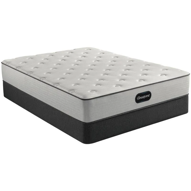 Beautyrest BR800 Medium Queen Mattress