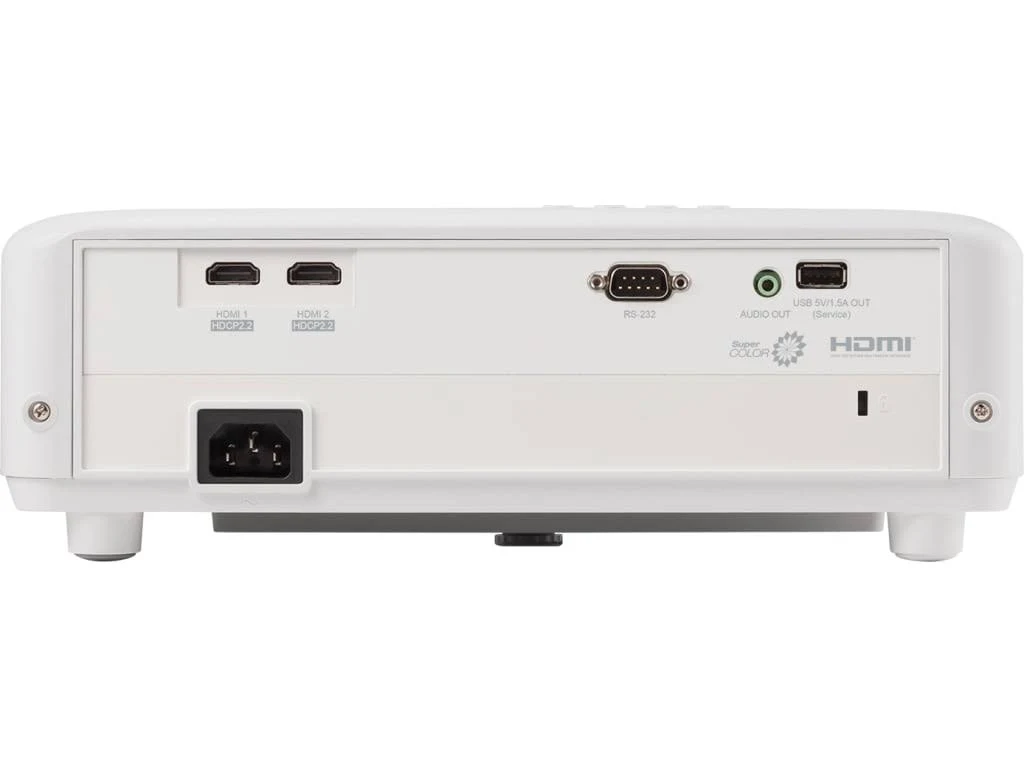 Viewsonic PX701-4K  C DLP Projector