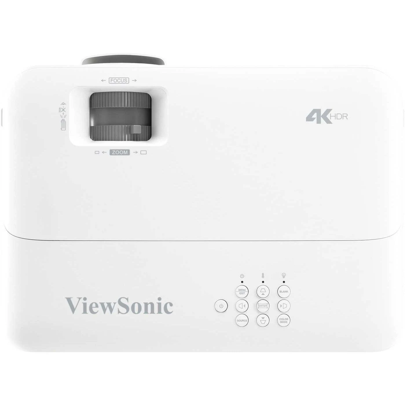 Viewsonic PX701-4K  C DLP Projector