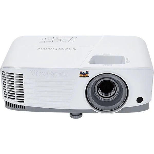 Viewsonic PG707W  C DLP Projector