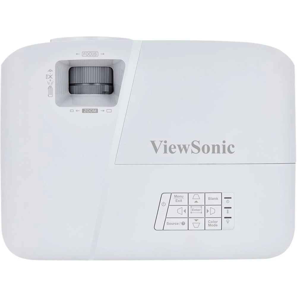 Viewsonic PG707W  C DLP Projector