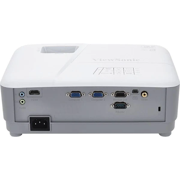 Viewsonic PA503X XGA DLP Projector