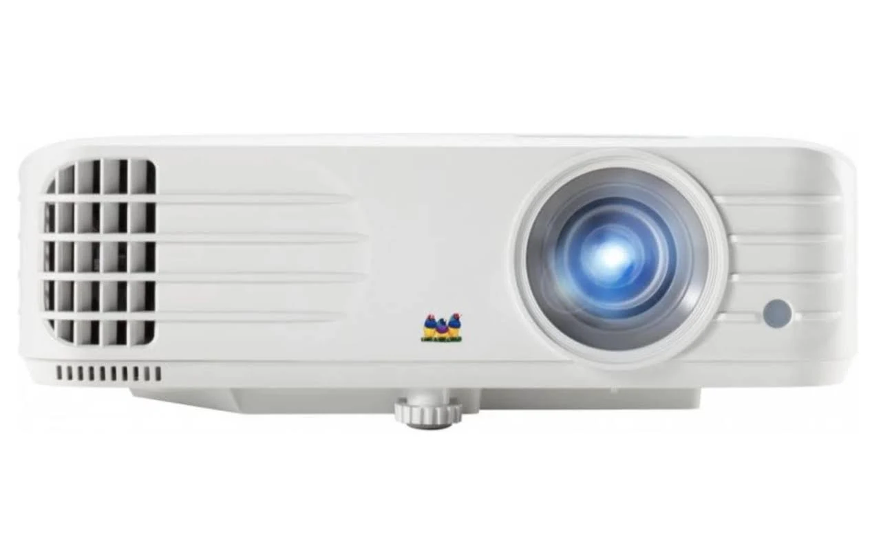 Viewsonic 3500 Lm 1080p Projector (PX701HDH)