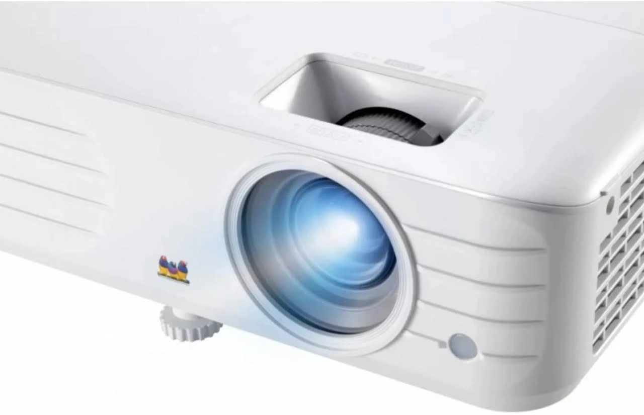 Viewsonic 3500 Lm 1080p Projector (PX701HDH)