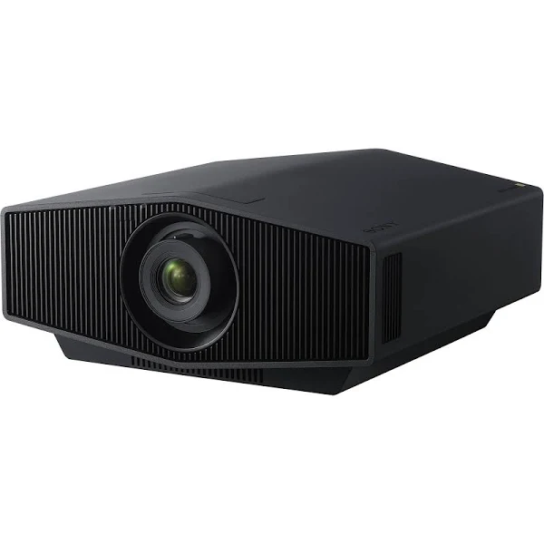 Sony VPL-XW5000ES 4K HDR Laser Home Theater Projector (Black)