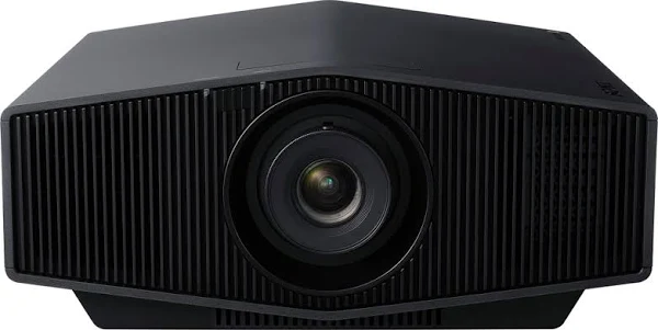 Sony VPL-XW5000ES 4K HDR Laser Home Theater Projector (Black)