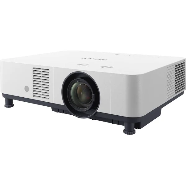 Sony VPL-PHZ50 (VPLPHZ50) 3LCD Laser Projector