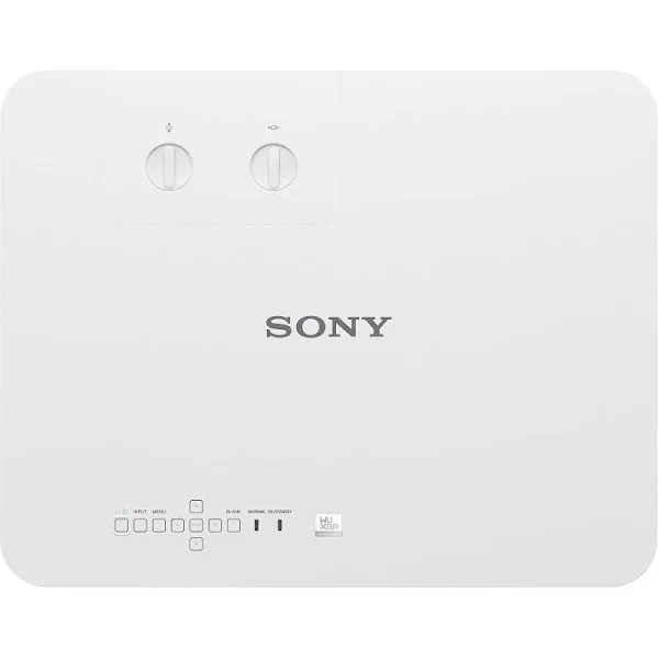 Sony VPL-PHZ50 (VPLPHZ50) 3LCD Laser Projector