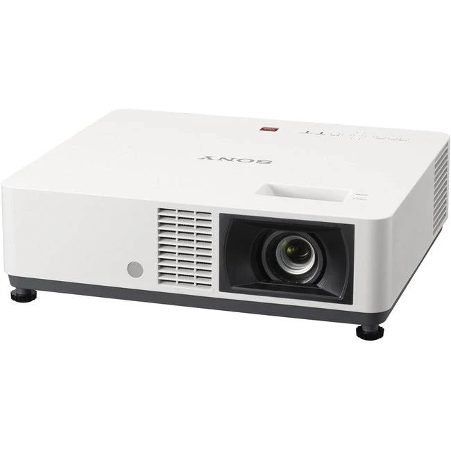 Sony BrightEra VPL-CWZ10 LCD Projector  C 16:10