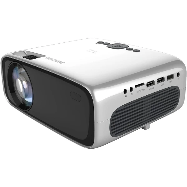 Philips NeoPix Prime 2 HD LCD Projector