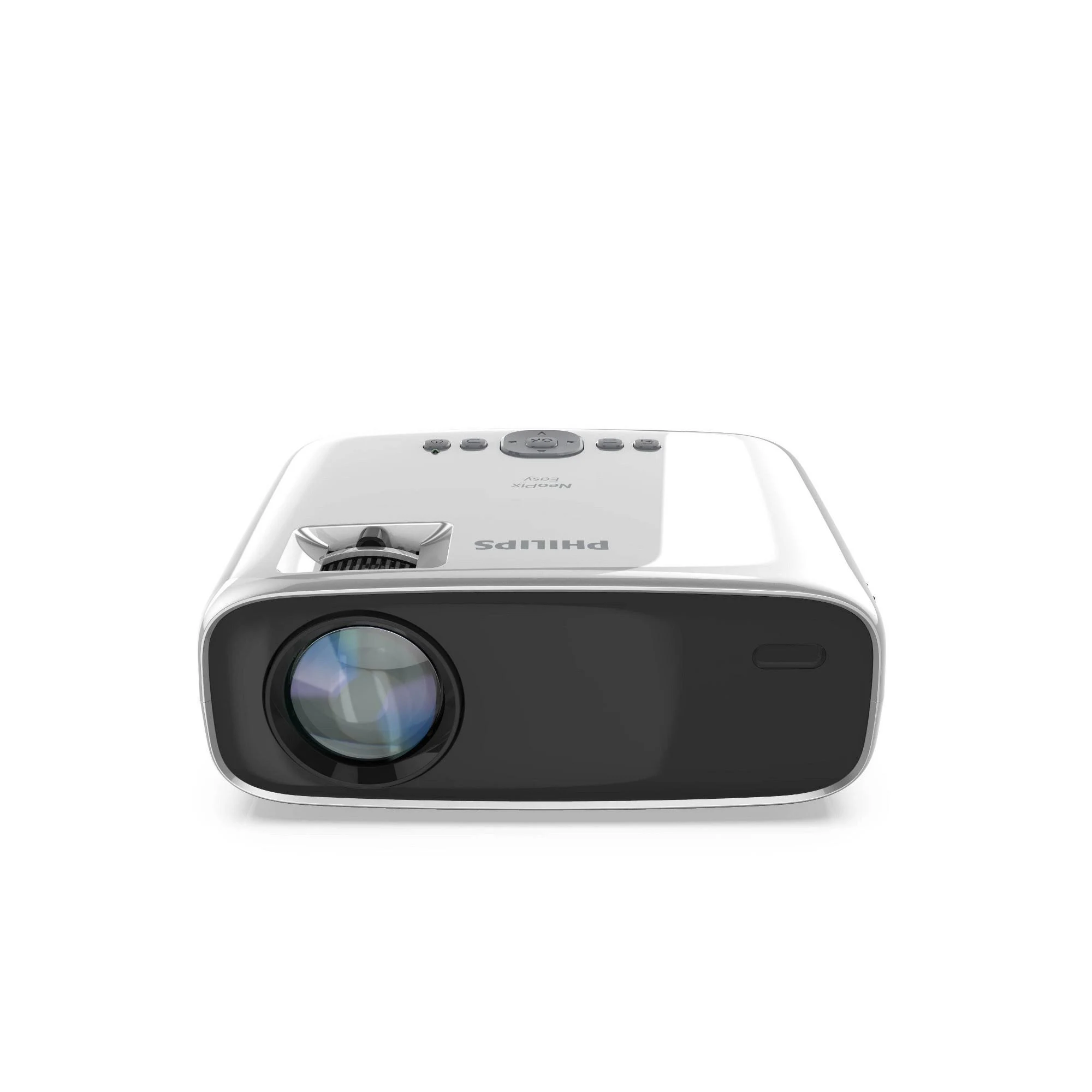 Philips NeoPix Easy Mini Projector NPX440