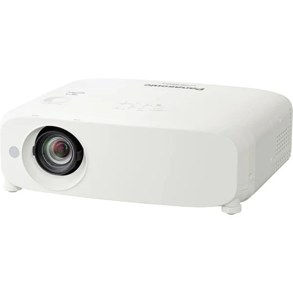 Panasonic PT-VZ580U WUXGA LCD Projector